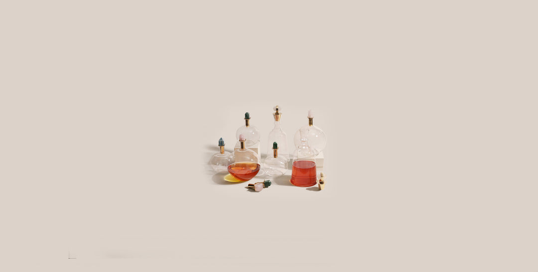 Decanters & Carafes