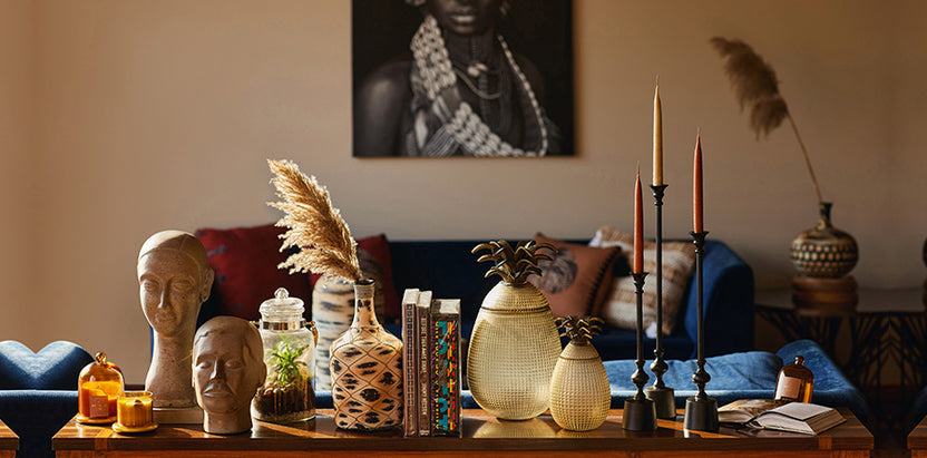 Luxury Home Decor Items | Interior Home Decor Accessories – Artisanlab