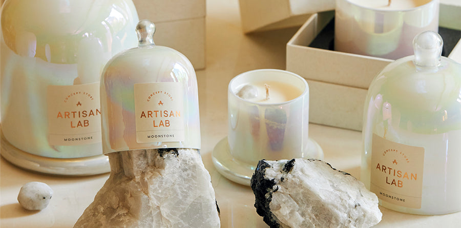 Candle Shop