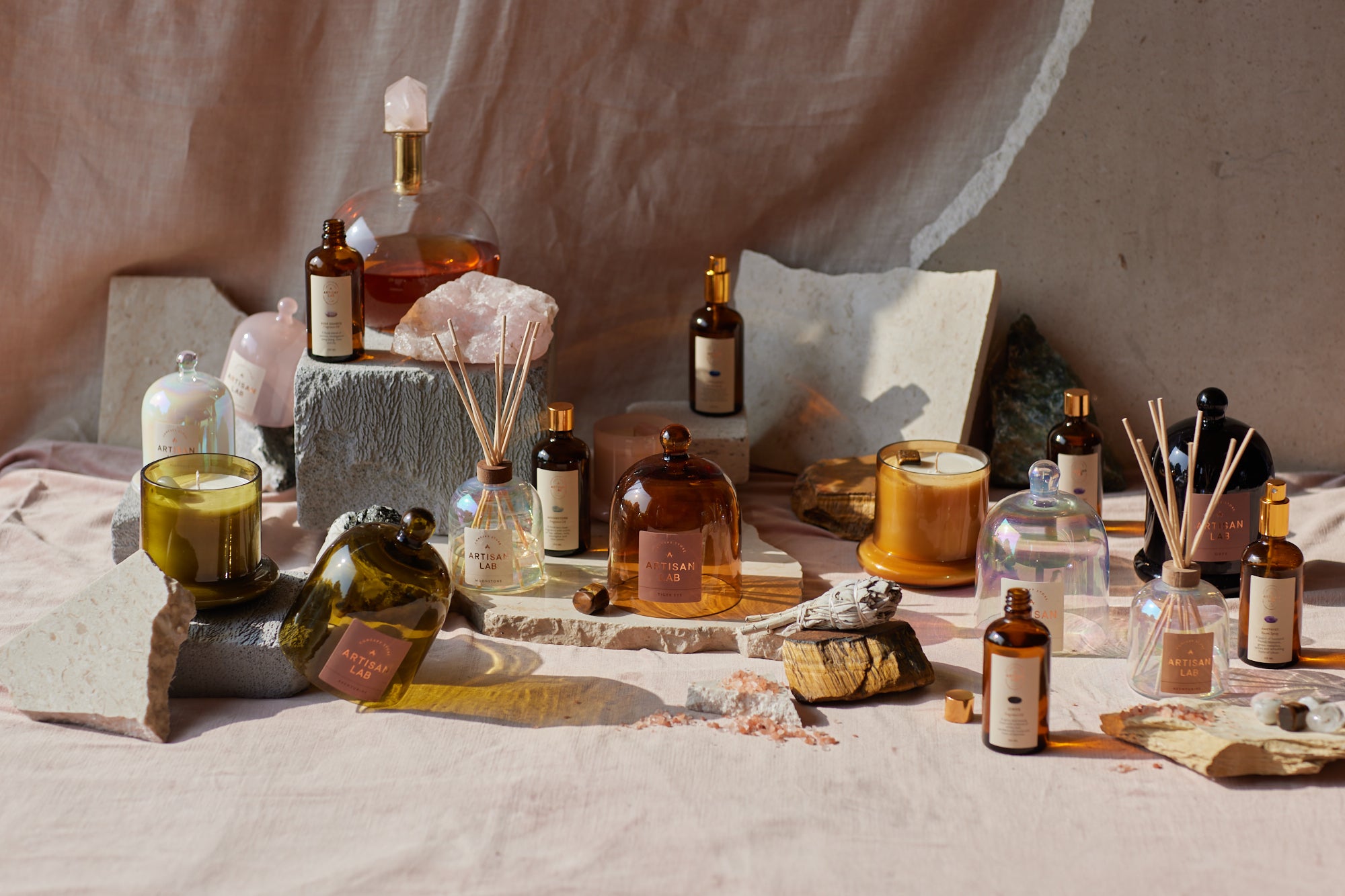 artisan serve