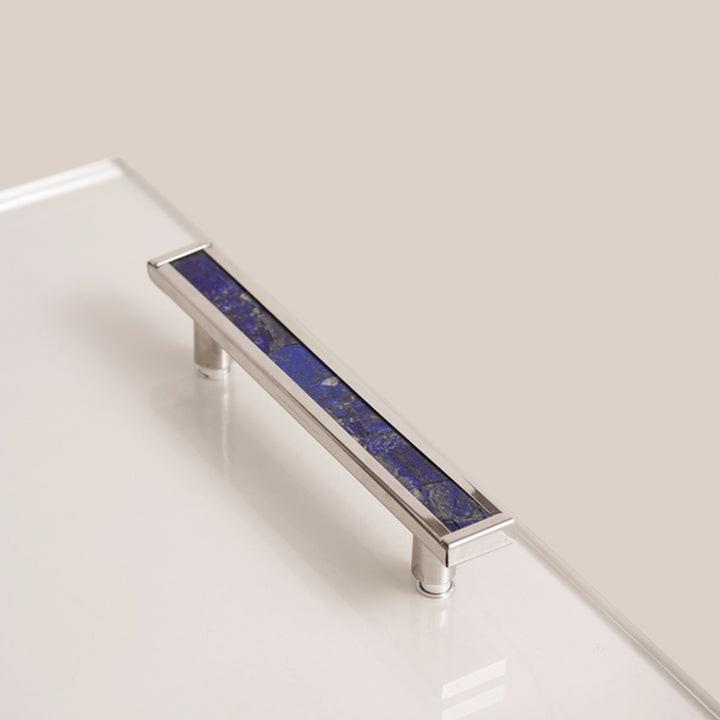 Lapis Lazuli Tray | Tableware