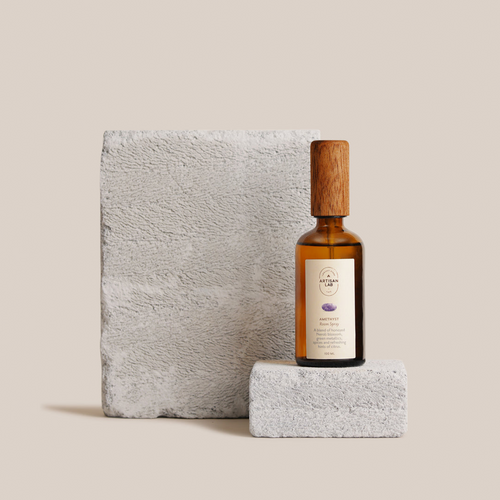 Amethyst Room Spray | Home Fragrance