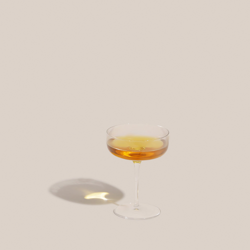 Coupé Élégant | Glassware