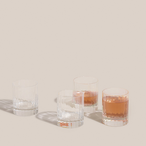 Stria Beverage Glass - 25CL | Glassware
