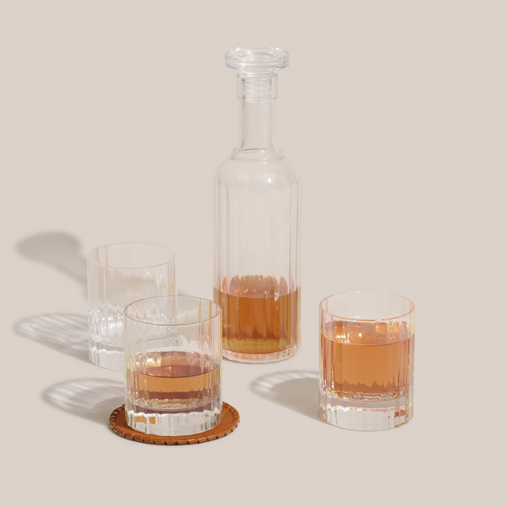 Stria Beverage Glass - 25CL | Glassware