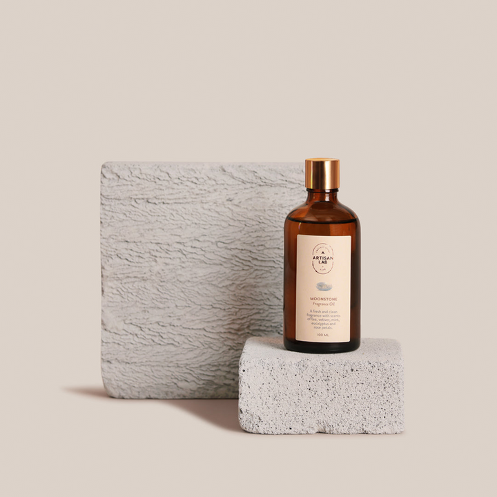 Moonstone Diffuser Oil | Home Fragrances