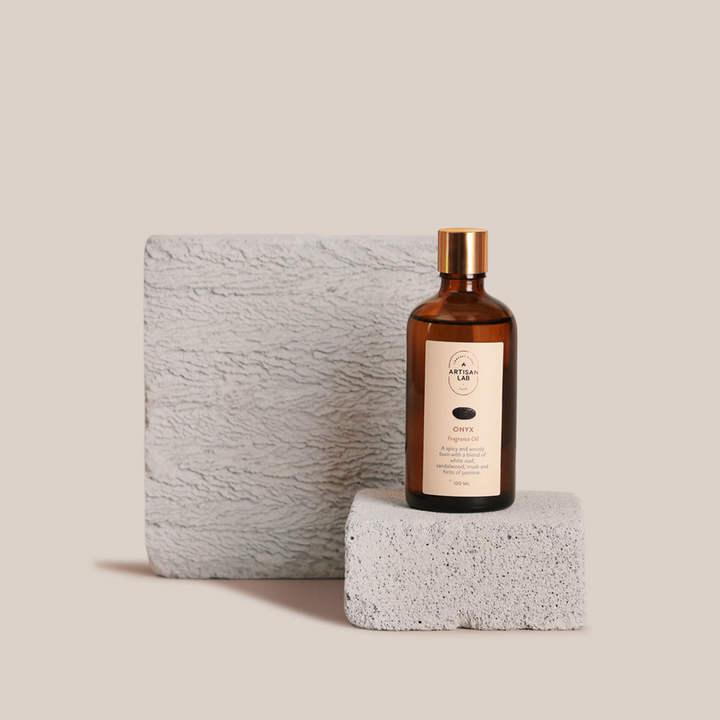 Onyx Diffuser Oil | Home Fragrances