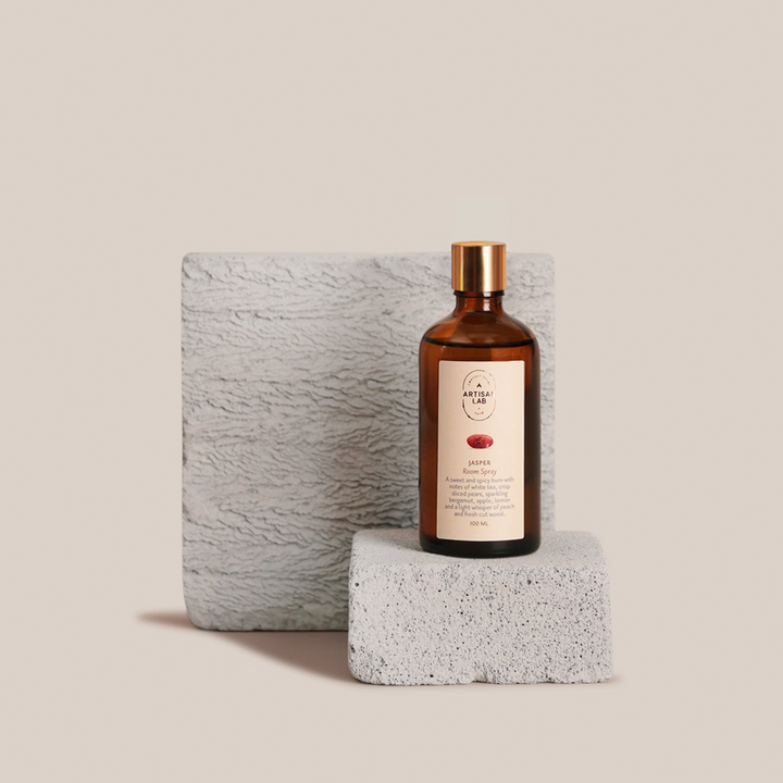 Jasper Diffuser Oil | Home Fragrance