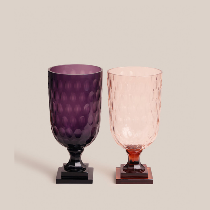Celeste Vase - Pink | Decor Accents | Best Seller