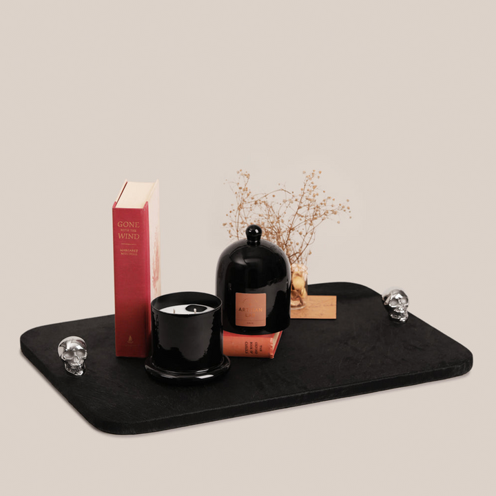 Grim Décor Tray | Tableware