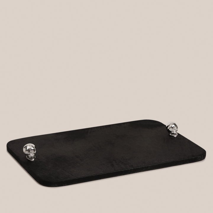 Grim Décor Tray | Tableware