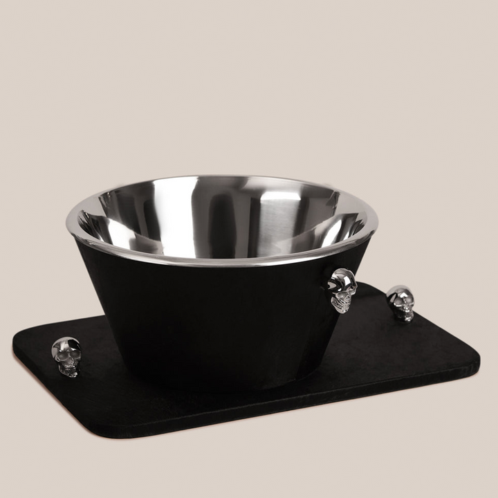 Grim Décor Tray | Tableware