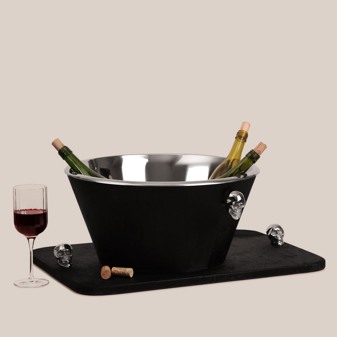 Grimm Champagne Bath | Drinkware & Bar