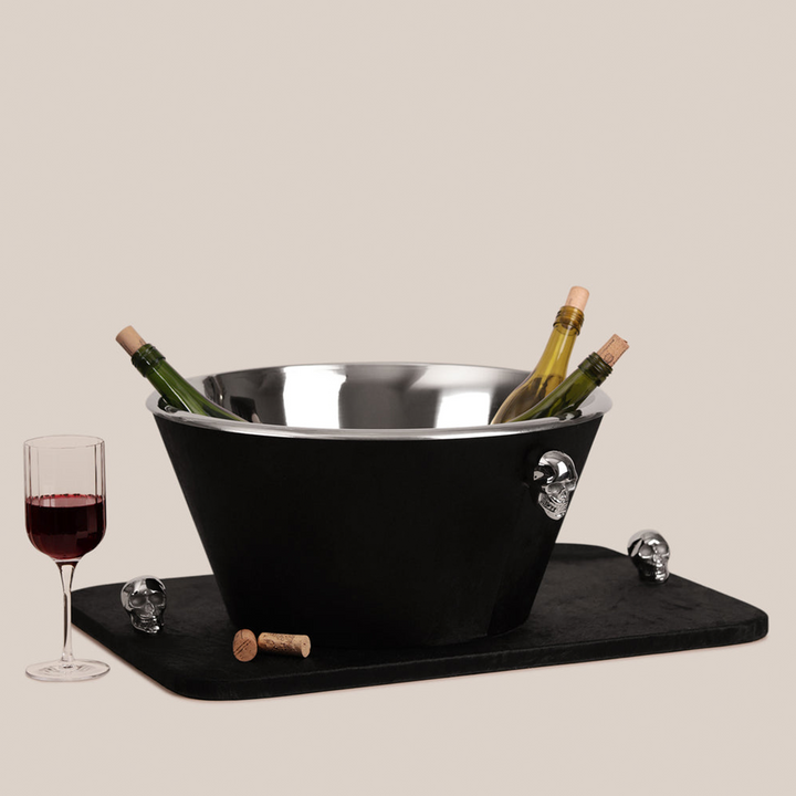 Grim Décor Tray | Tableware