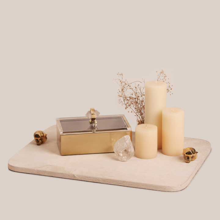 Czar Tray | Tableware