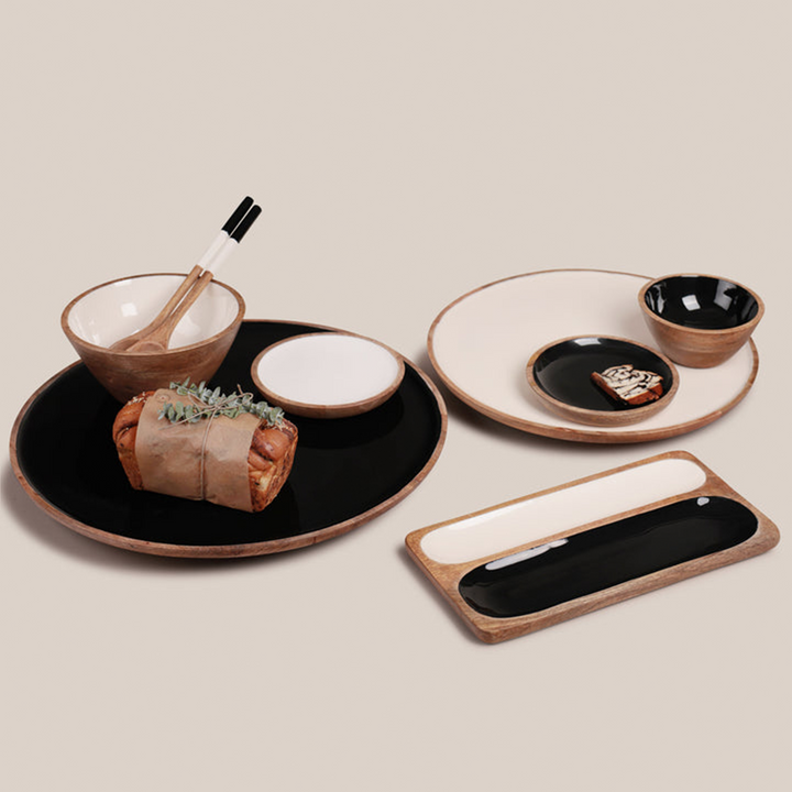 Madera Standing Bowl