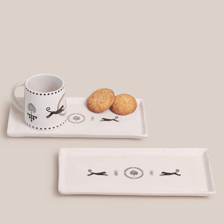 Pardus Platter | Tableware