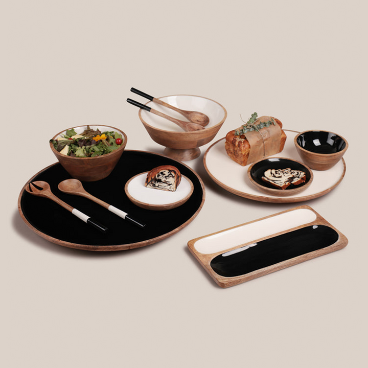 Madera Standing Bowl