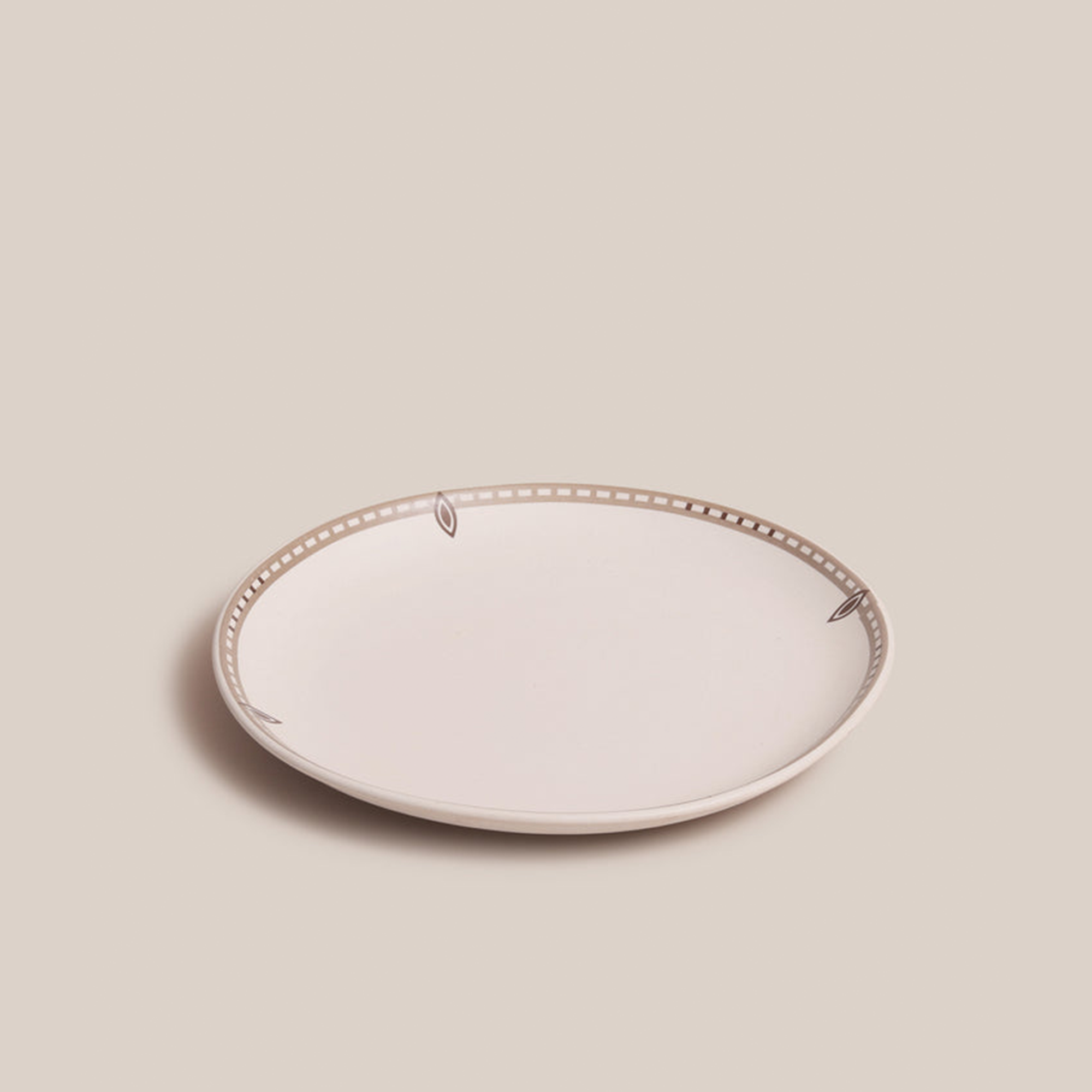Africana Dinner Plate | Tableware