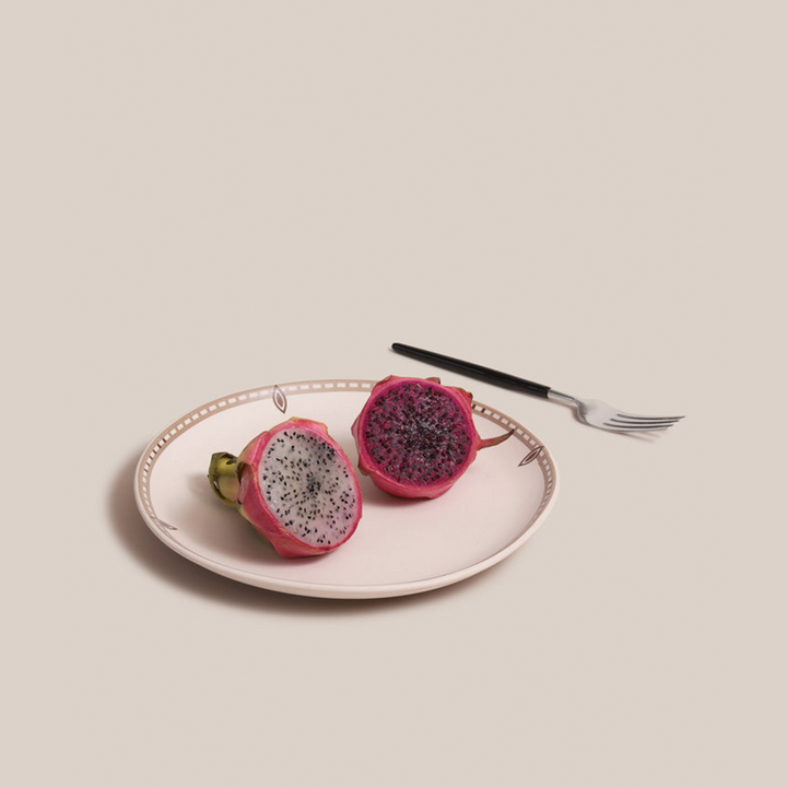 Africana Dinner Plate | Tableware