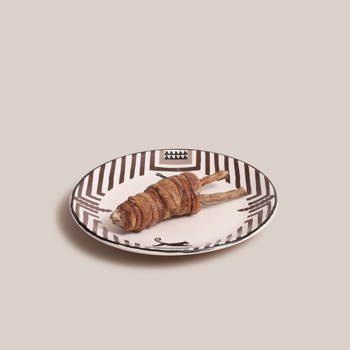 Pardus Quarter Plate | Tableware