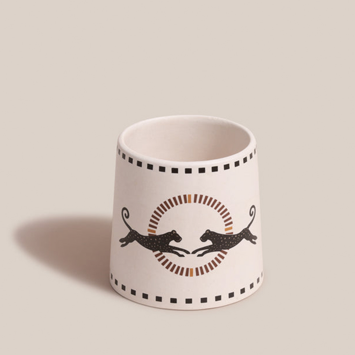 Pardus Mug (Set of 2) | Tableware