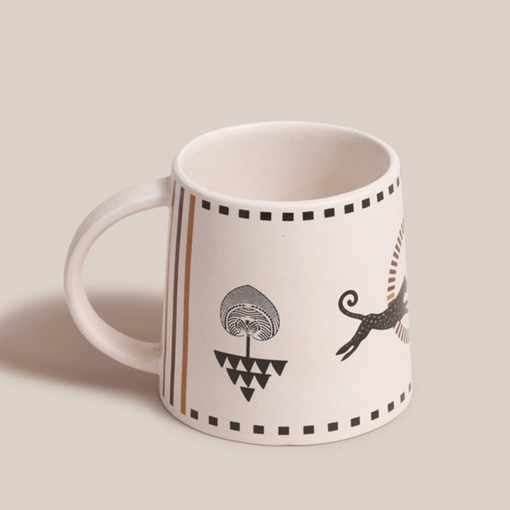 Pardus Mug (Set of 2) | Tableware