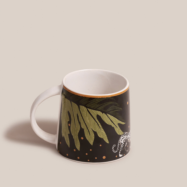 Savannah Night Mug (Set of 2)