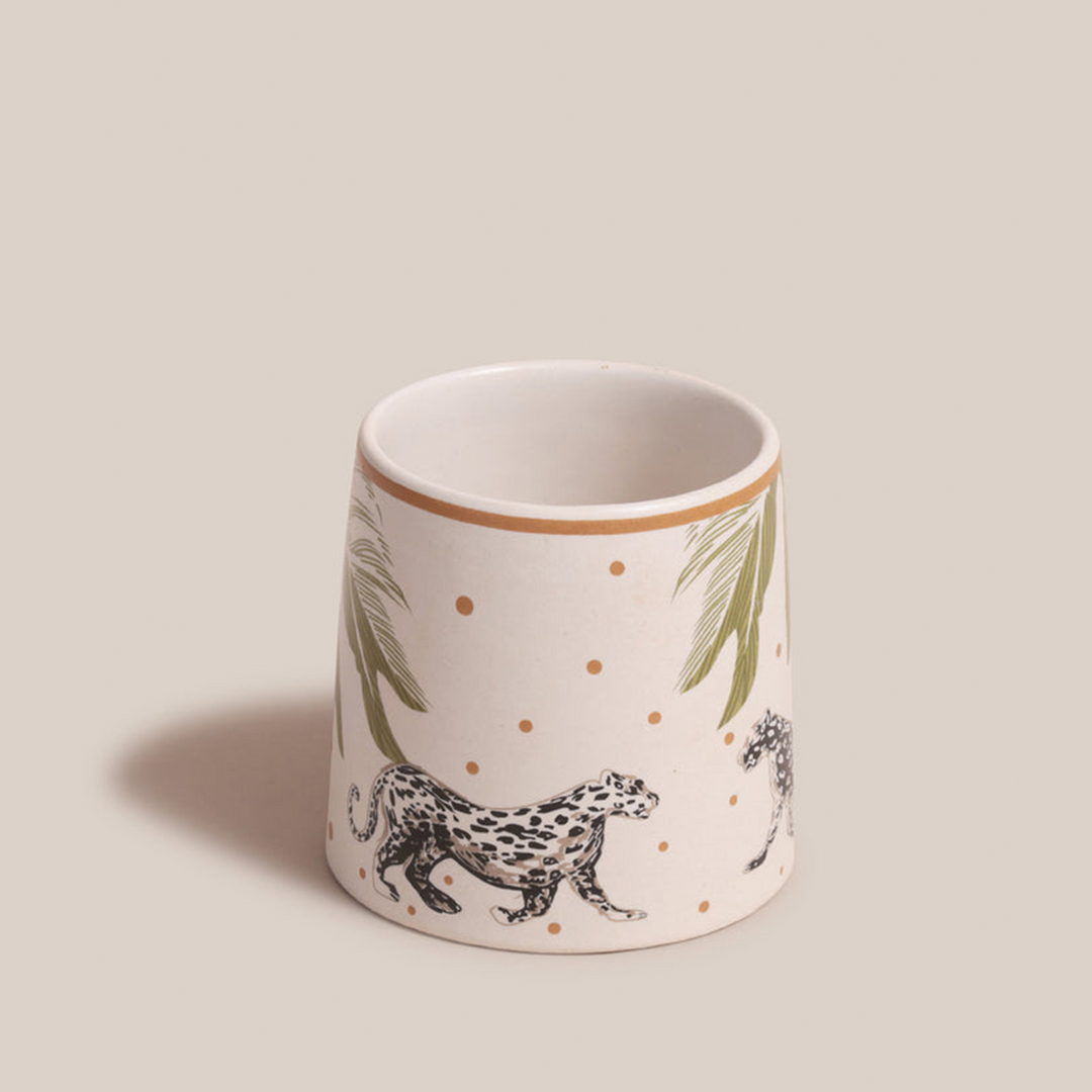 Savannah Day Mug (Set of 2)