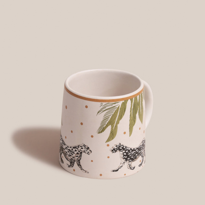 Savannah Day Mug (Set of 2)