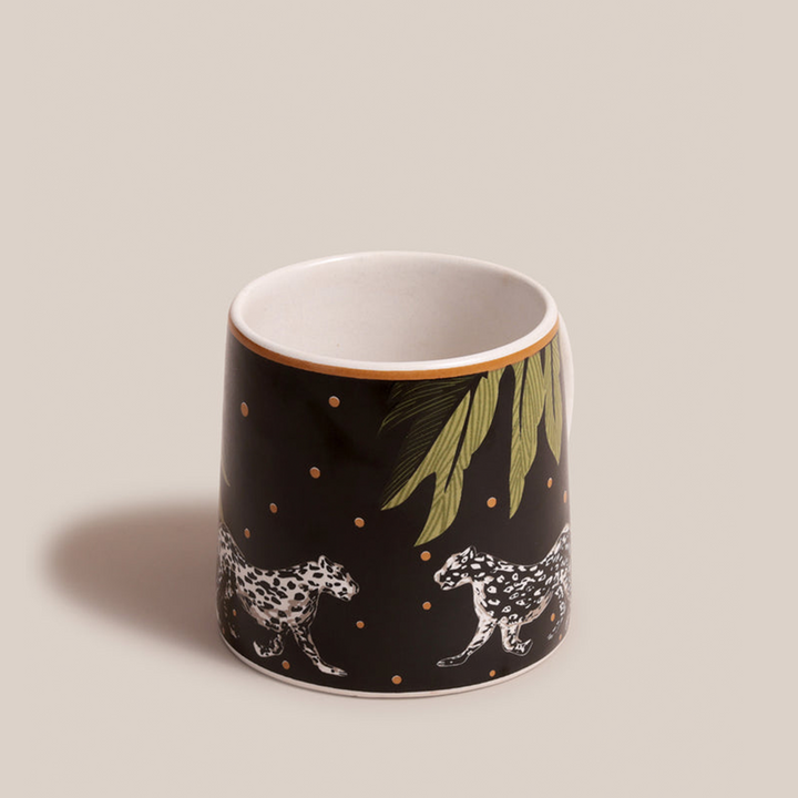 Savannah Night Mug (Set of 2)