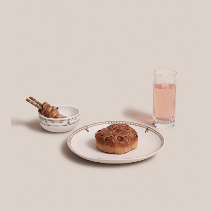 Africana Dinner Plate | Tableware