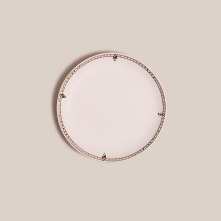 Africana Dinner Plate | Tableware