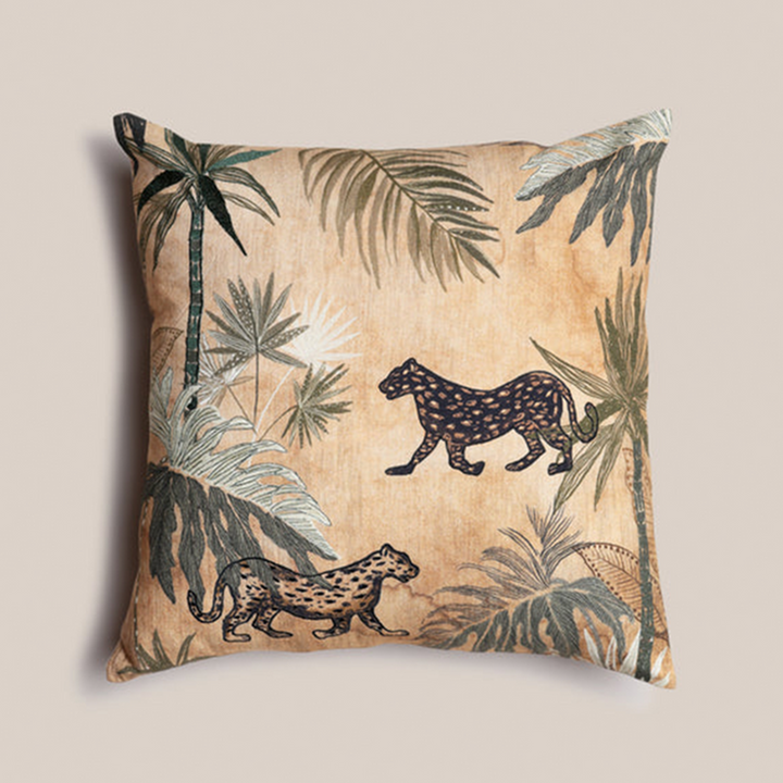 Savannah Cushion Cover | Decor Accents