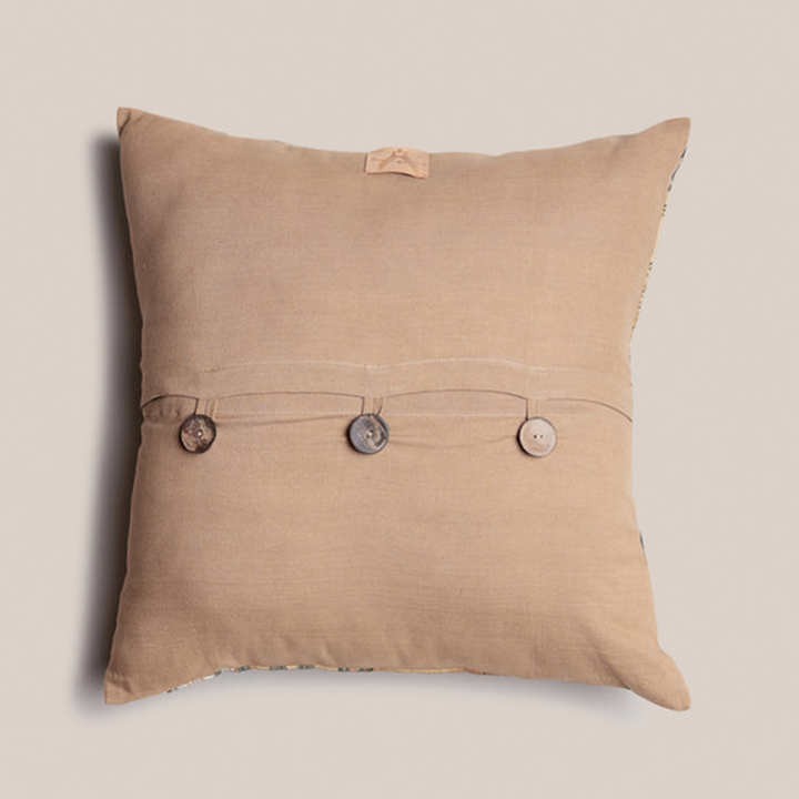 Savannah Cushion Cover | Decor Accents