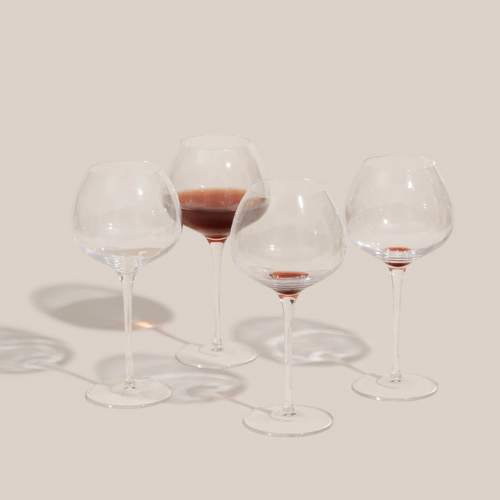 Entier Red Wine - Un Rouge | Glassware