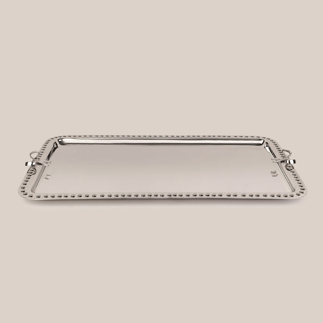 Knotted Tray