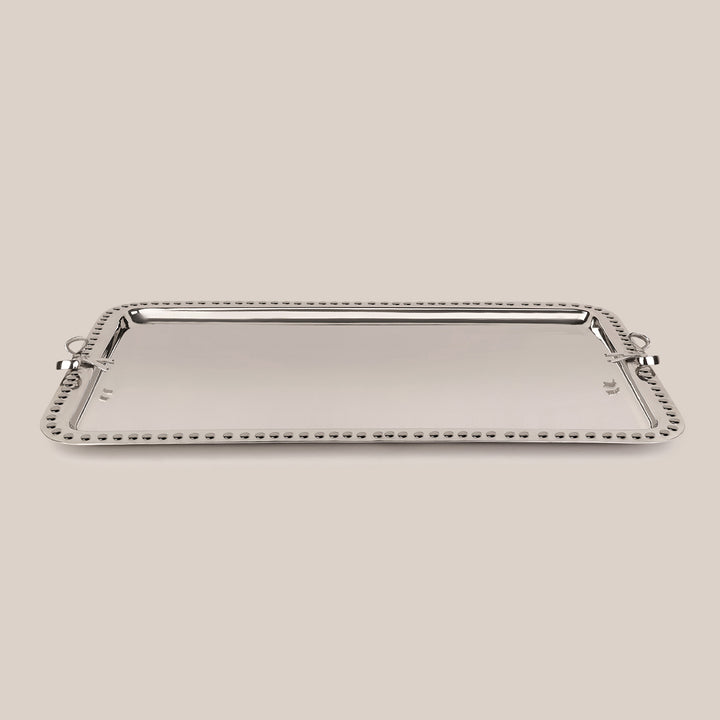 Knotted Tray
