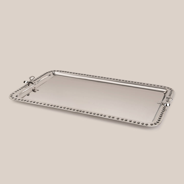 Knotted Tray