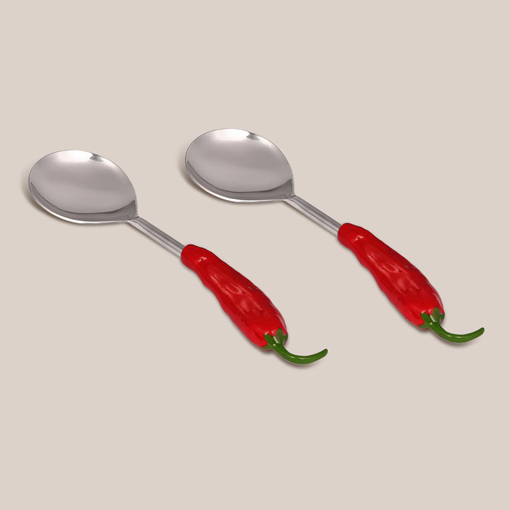 Picante Serving Spoon (Set of 2)