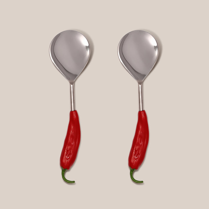 Picante Serving Spoon (Set of 2)