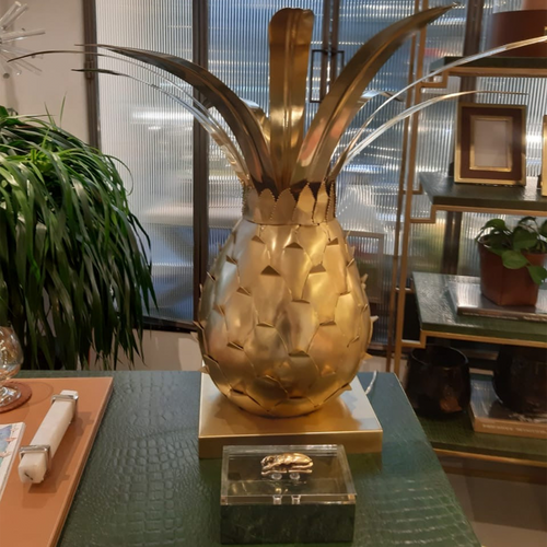Ananas Lamp | Lighting