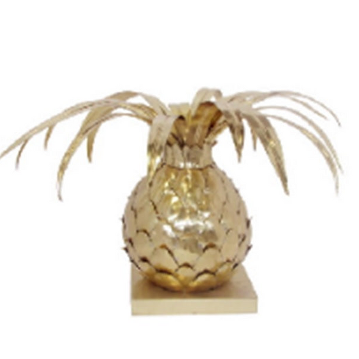 Ananas Lamp | Lighting