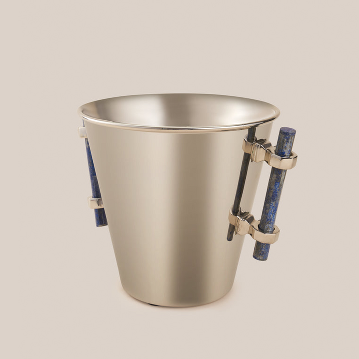 Lapis Lazuli Wine Cooler | Drinkware & Bar