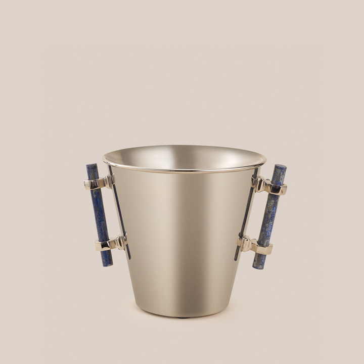 Lapis Lazuli Wine Cooler | Drinkware & Bar