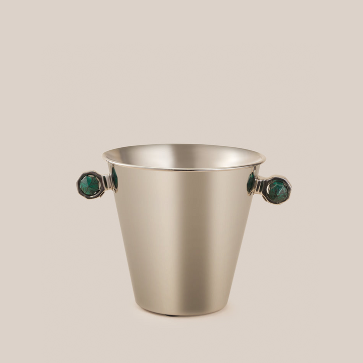 Malachite Wine Cooler | Drinkware & Bar