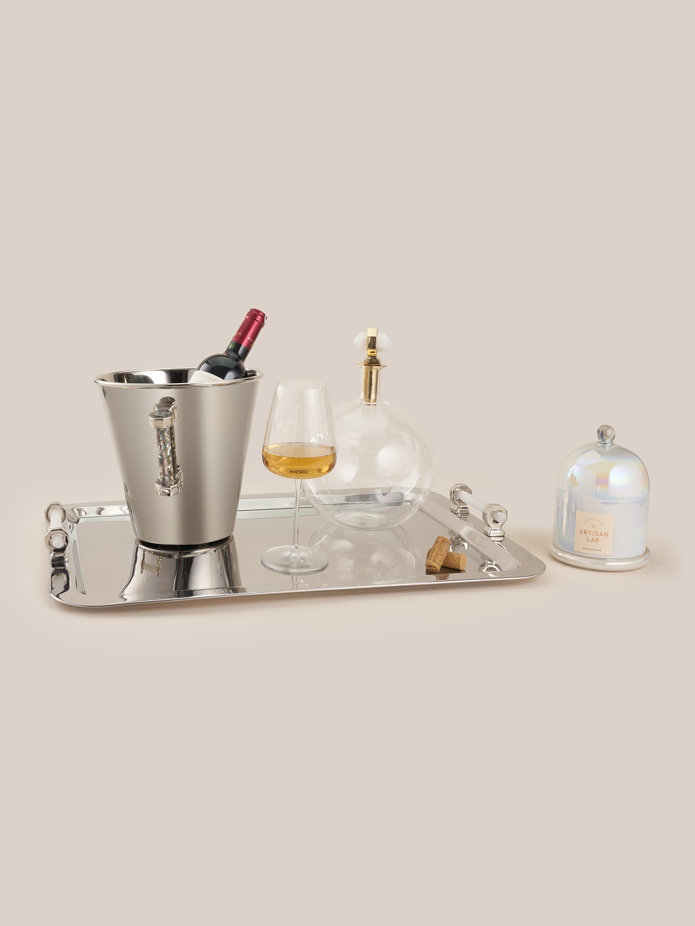 Designer Barware | Luxury Barware | Crystal Glasses Online – Artisanlab