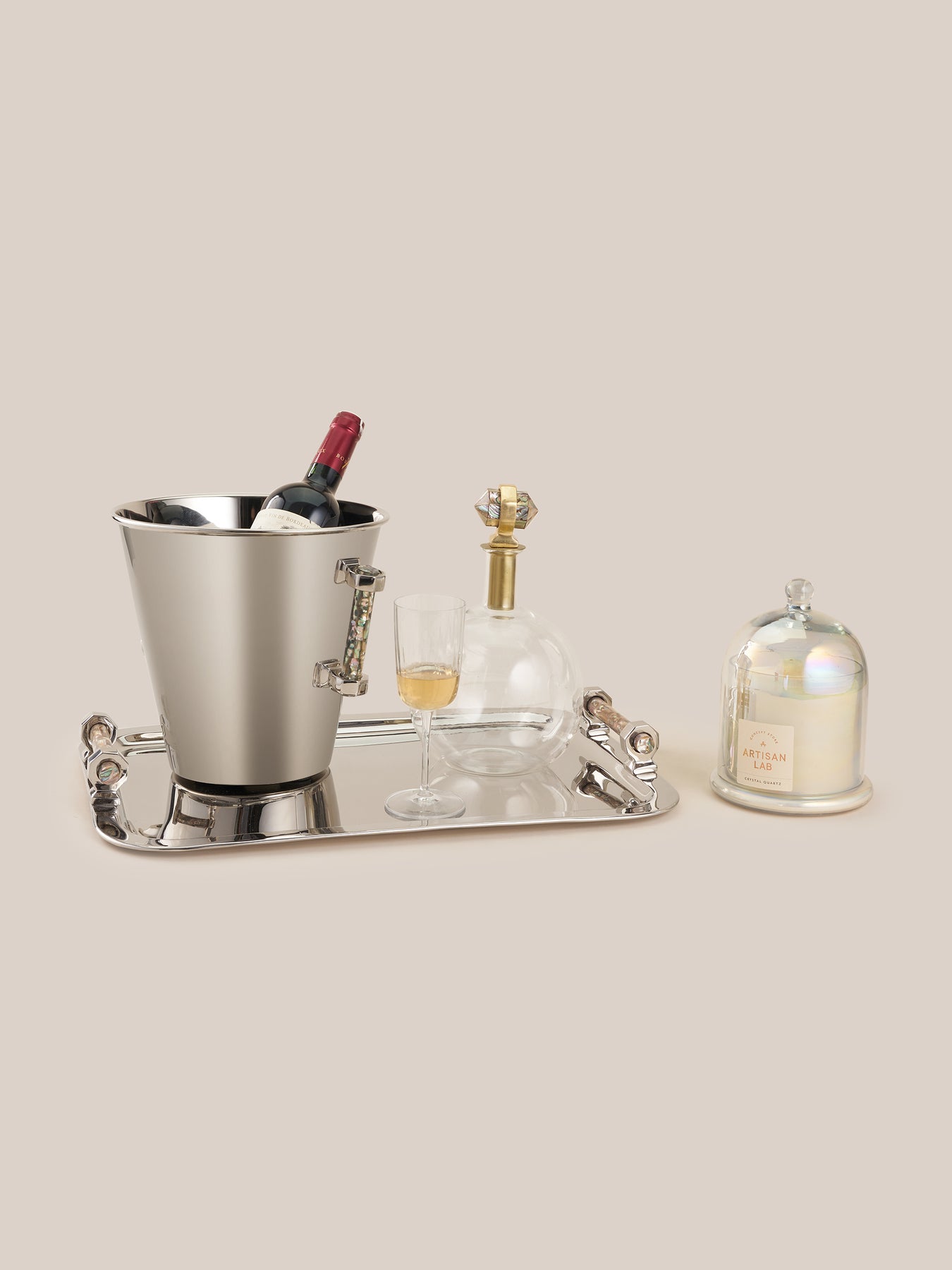 Designer Barware | Luxury Barware | Crystal Glasses Online – Artisanlab