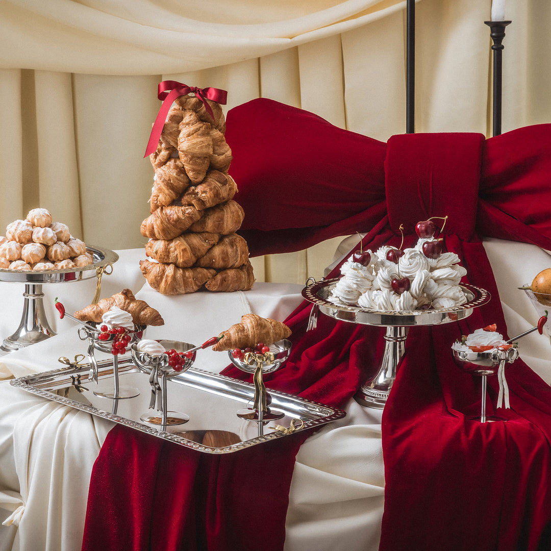 Picante Serving Spoon (Set of 2)