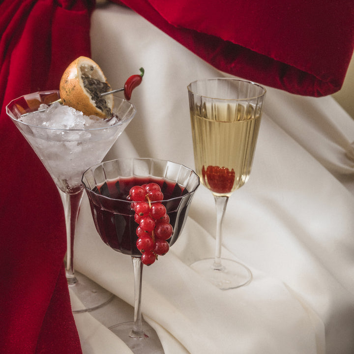 Picante Cocktail Picks (Set of 4)